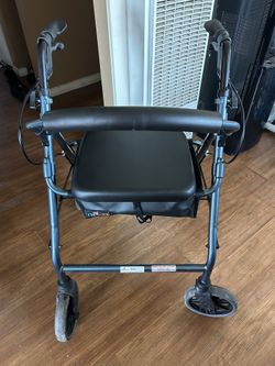 Rolling Walker