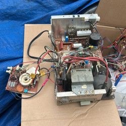 Arcade G0-7 Monitor Chassis 