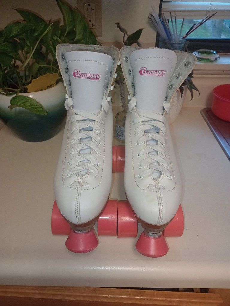 Chicago Rollerskates