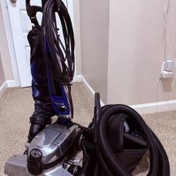 Kirby Avalir 2 Vacuum – Used | $200