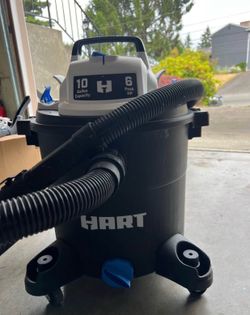 Hart vaccum