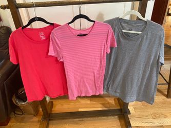 Women’s XXL tops bundle