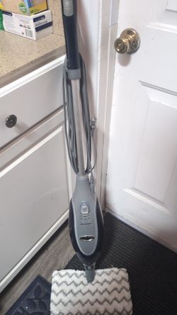 Shark Professional Steam Pocket Mop