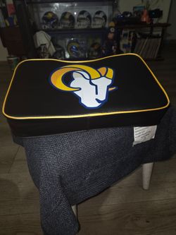 Ram seat