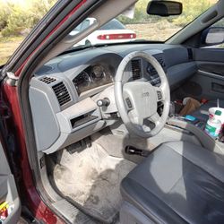 2007 Jeep Grand Cherokee