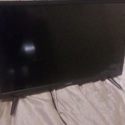 24 In Vizio Smart TV