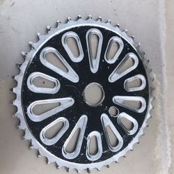BMX Chain Sprocket 