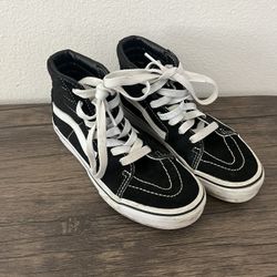 Kids 1.5 Vans 
