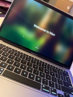 Mac Book Air