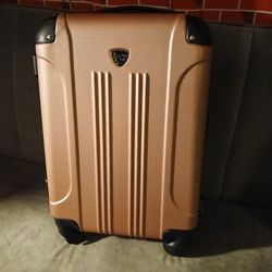 Suitcase
