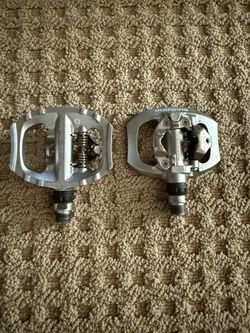 Shimano PD-A530 pedals