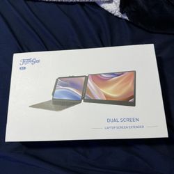Laptop Screen