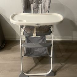 Graco High Chair