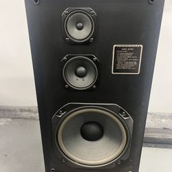 Marantz Speakers 