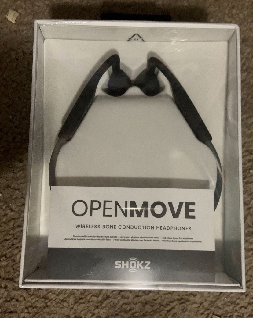 Bluetooth Headphones