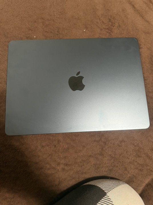 Mac Book Air M2