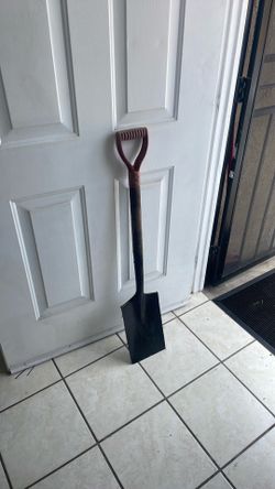 Shovel