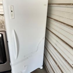 Standing Freezer