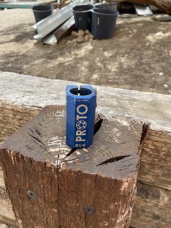 Proto, Scs Scooter Clamp