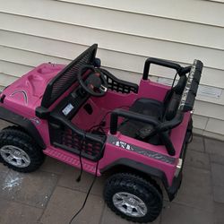 Kids Car 