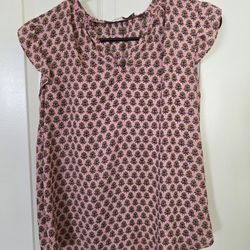 Business Casual Shirt