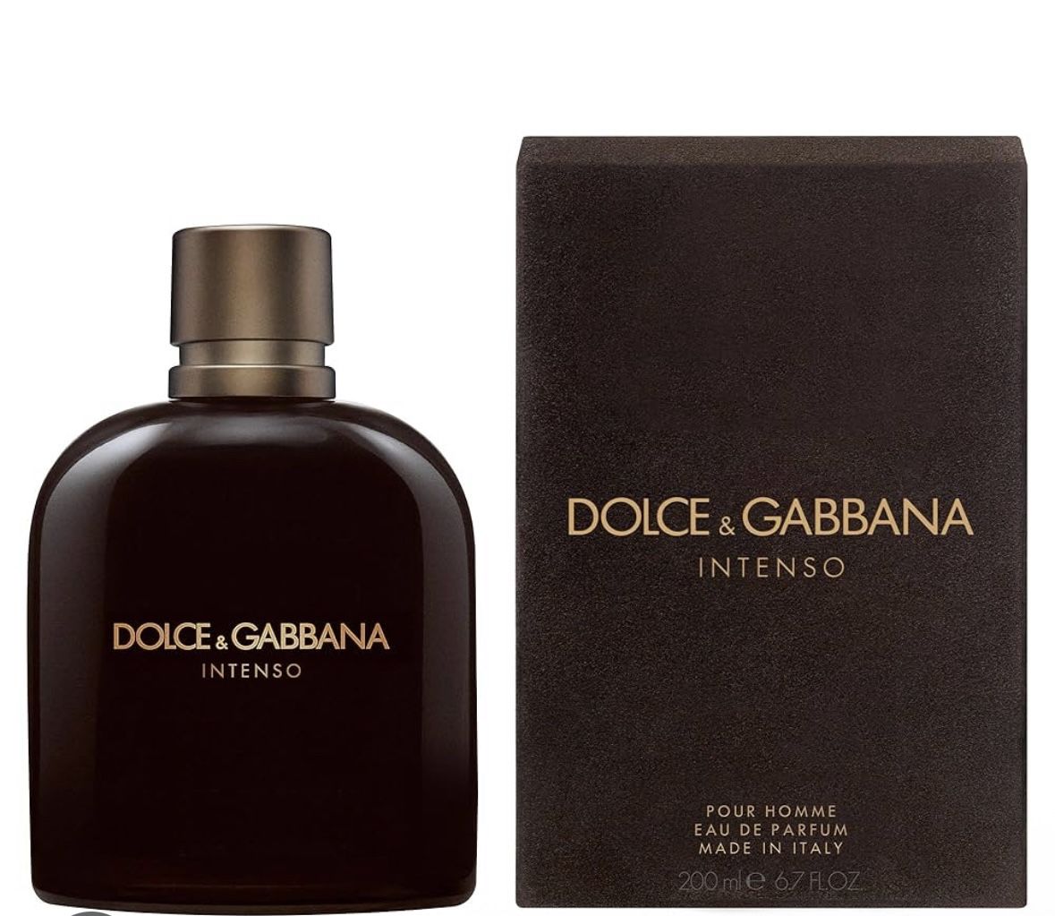 dolce gabbana intenso 4.2