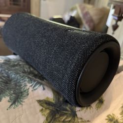 Sony SRS-XG300 Portable Bluetooth Wireless Speaker