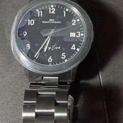 Brick Watch Company 