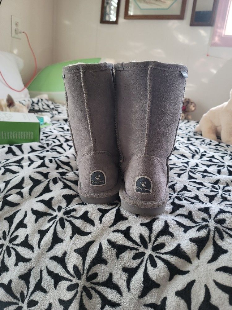 🐻 Bearpaw Women's Boots 👢