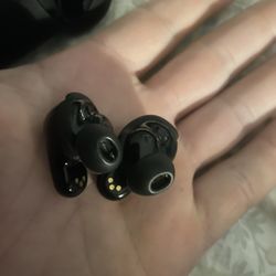 Boise Headphones