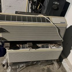 Ac Unit