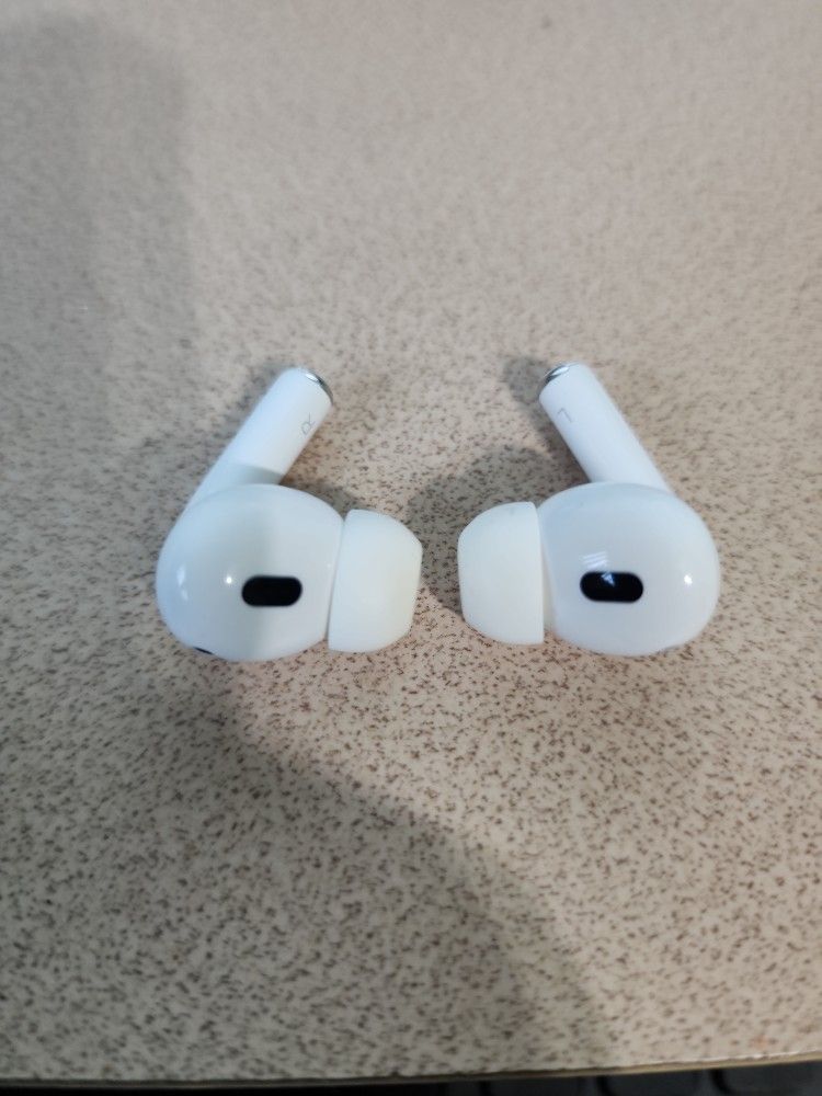 AirPods Pro 2nd Generation