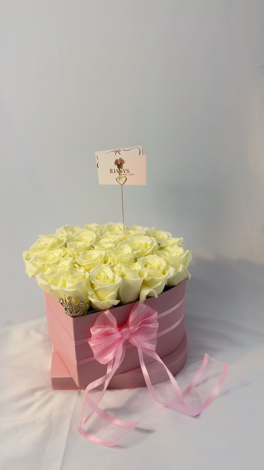Mother’s Day Arrangements ($35-$110)