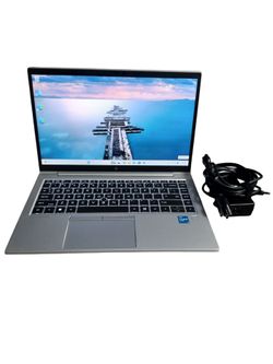 3x HP EliteBook 840 G8 – i5 / 16GB / 256GB – Great Condition