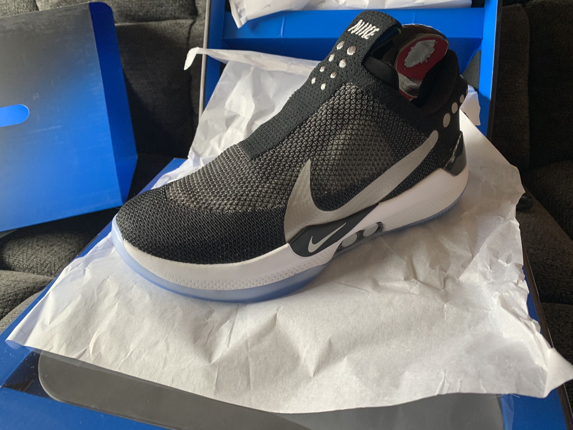 Adapt Earl Bb Shoes Shoes Price Earl Self Lacing Shoe Basketball