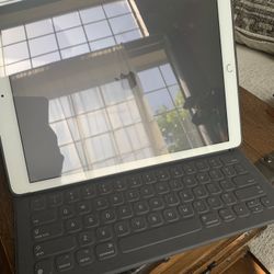 iPad Keyboard