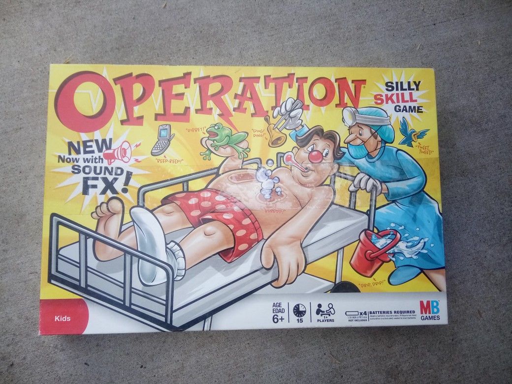 Board Game