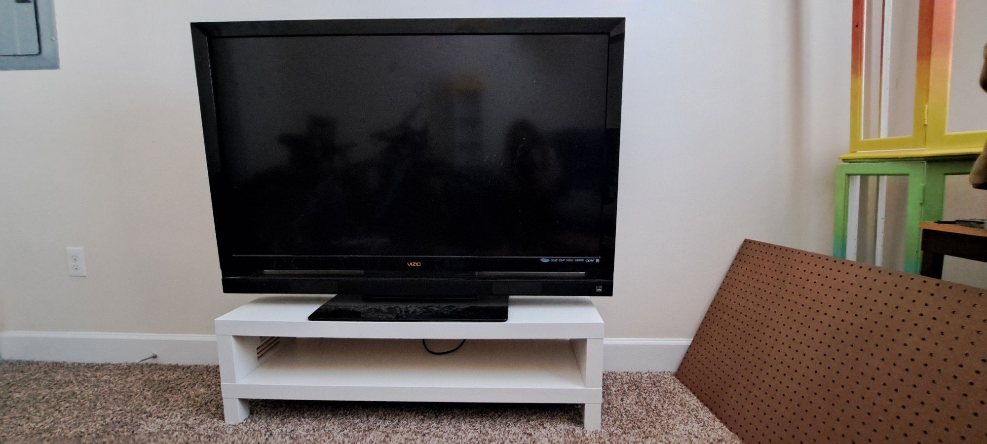 Large 55in TV