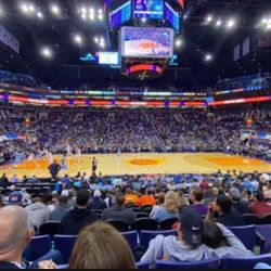 All You Can Drink Phoenix Suns Tickets 