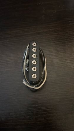 G&L MFD Neck Pickup