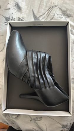 Alfa ni  Boots