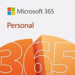 Microsoft 365 Personal 6 Month Subscription