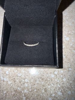 Wedding band