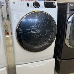 New Electric Dryer - Brand GE - Finance Available 