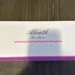 Aleah Hair Waver