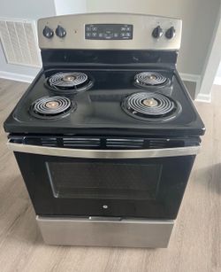 Oven GE