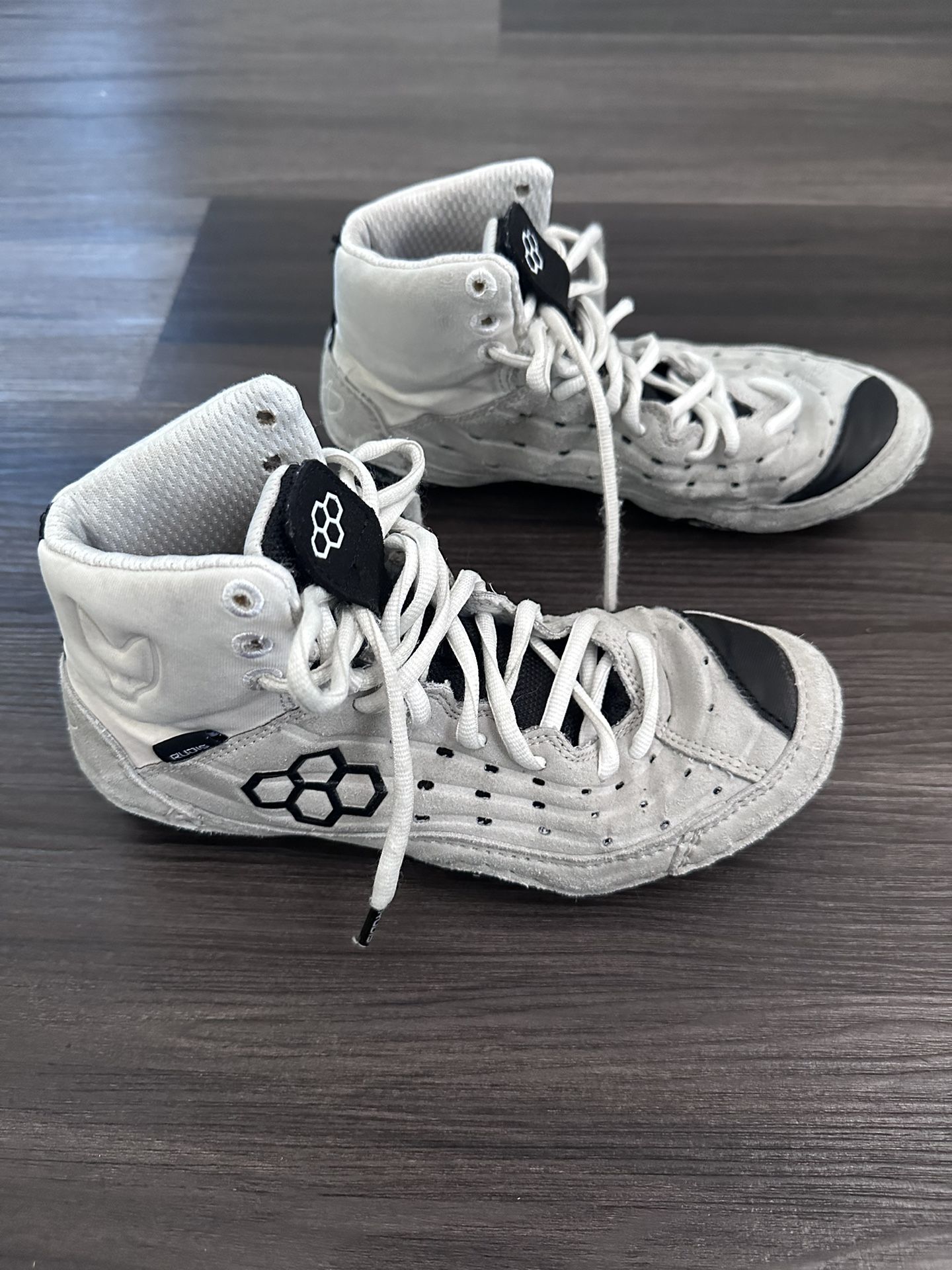 RUDIS WRESTLING SHOES