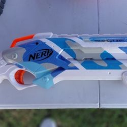 Nerf Gun