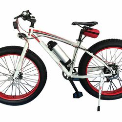 E-Bikes 