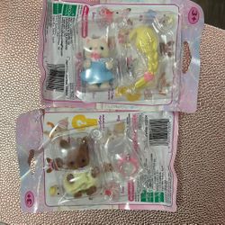 Calico Critters